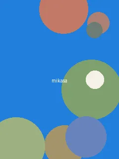 淫 - 三笠角色图