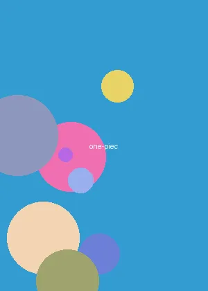淫 - 海贼王海报